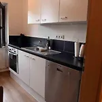 Zum Wohlfuehlen In Stadtnaehe Lägenhet