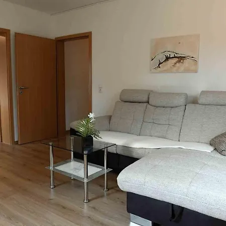 Zum Wohlfuehlen In Stadtnaehe Apartment