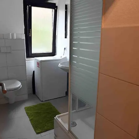 Zum Wohlfuehlen In Stadtnaehe