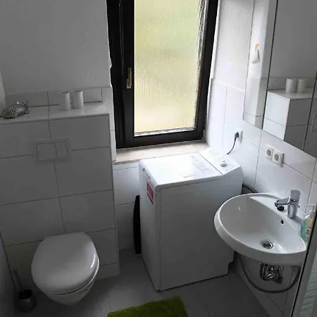 Zum Wohlfuehlen In Stadtnaehe