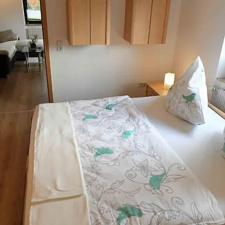 Zum Wohlfuehlen In Stadtnaehe Apartment *