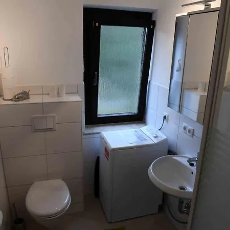 Apartment Zum Wohlfuehlen In Stadtnaehe *