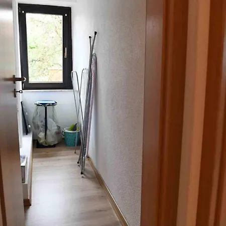 Apartment Zum Wohlfuehlen In Stadtnaehe *