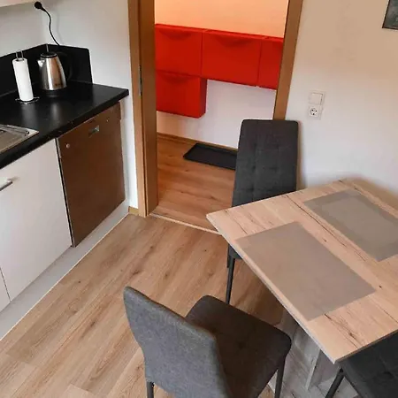 Zum Wohlfuehlen In Stadtnaehe