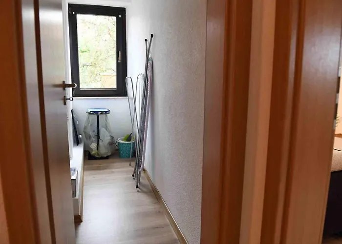 דירה Zum Wohlfuehlen In Stadtnaehe *